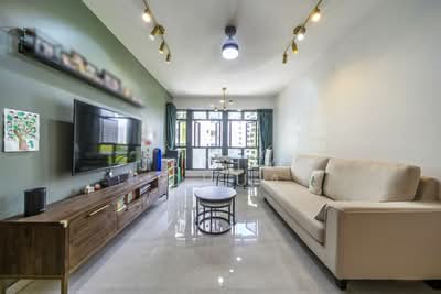 For Sale - 103B Bidadari Park Drive