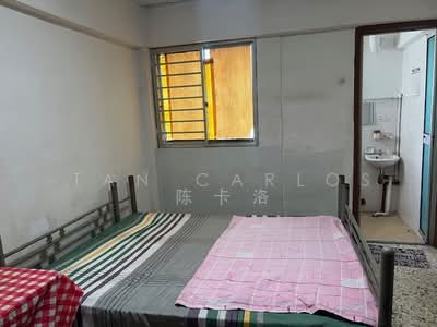 For Rent - 328 Hougang Avenue 5