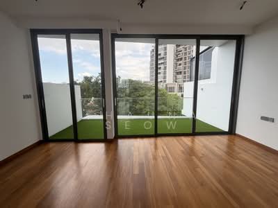 For Sale - Brand New Kovan Inter-Terrace ✨ Near MRT & Mall!