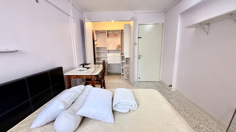 146 Bukit Batok West Avenue 6, 146 Bukit Batok West Avenue 6, Room Rental, 120 sqft, HDB Flat For Rent, by Cindy Lai, 500084233 - Bedroom - PropertyGuru.com.sg