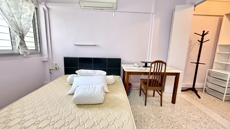 146 Bukit Batok West Avenue 6, 146 Bukit Batok West Avenue 6, Room Rental, 120 sqft, HDB Flat For Rent, by Cindy Lai, 500084233 - Bedroom - PropertyGuru.com.sg