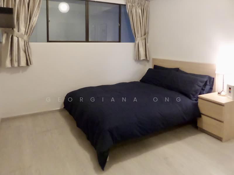 International Plaza Condominium For Sale at S$ 1,430,000 | PropertyGuru Singapore - Bedroom