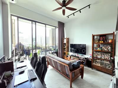 For Sale - The Tennery