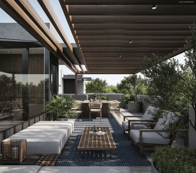 Brand New Freehold 3.5 Storey Semi Detached with Private Lift and Pool along Tay Lian Teck Road Semi-Detached House For Sale at S$ 8,780,000 | PropertyGuru Singapore