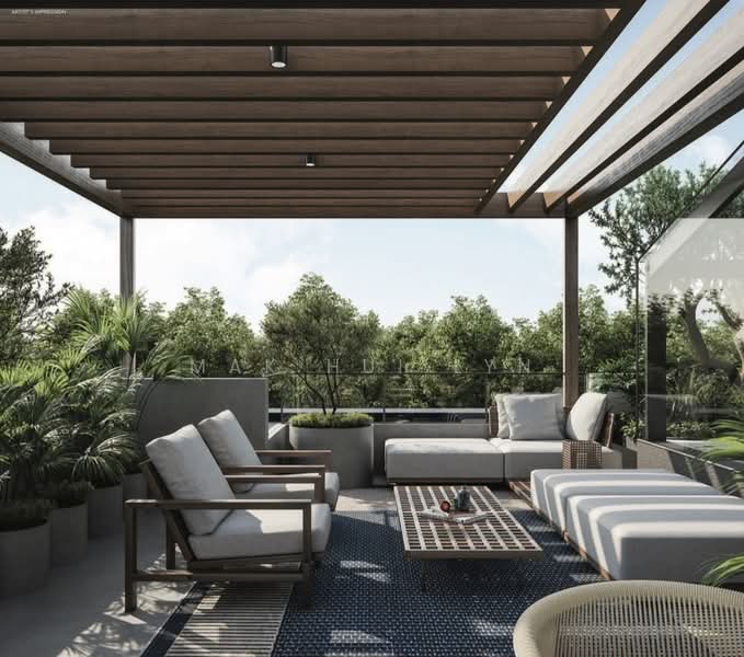 Brand New Freehold 3.5 Storey Semi Detached with Private Lift and Pool along Tay Lian Teck Road Semi-Detached House For Sale at S$ 8,780,000 | PropertyGuru Singapore