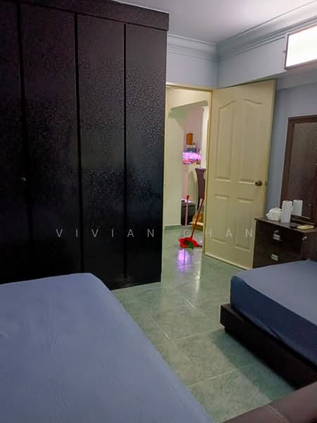 322A Anchorvale Drive, 322A Anchorvale Drive, Room Rental, 110 sqft, HDB Flat For Rent, by VIVIAN Chan, 500084240 - Bedroom - PropertyGuru.com.sg