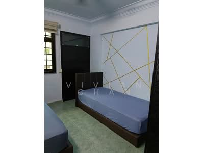 For Rent - 322A Anchorvale Drive