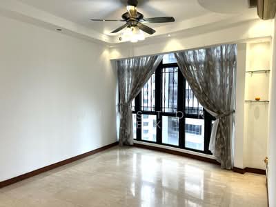 For Rent - The Mayfair