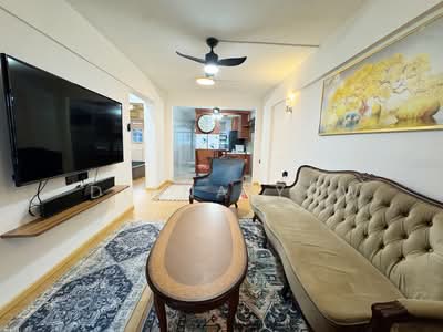 For Rent - 736 Yishun Street 72