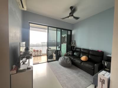 For Rent - J Gateway