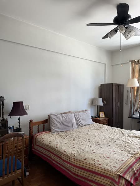 Park East Condominium For Sale at S$ 2,398,000 | PropertyGuru Singapore - Bedroom