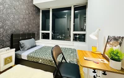 For Rent - The Centris