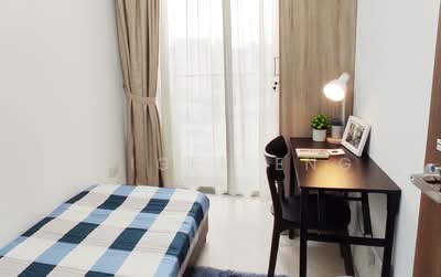 For Rent - The Centris