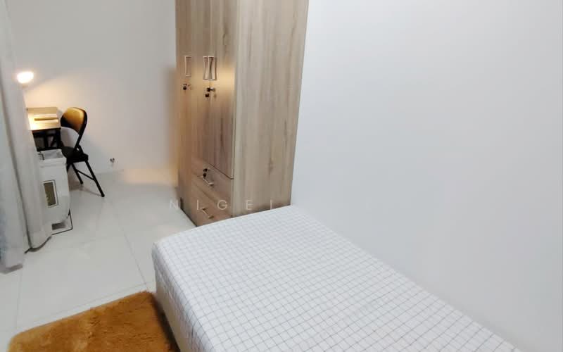 The Centris, 73 Jurong West Central 3, Room Rental, 170 sqft, Apartment For Rent, by Nigel Eng, 500084249 - Bedroom - PropertyGuru.com.sg