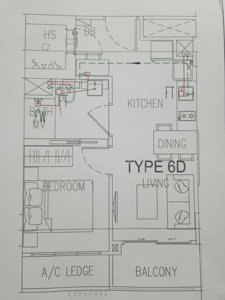 For Sale Parc Rosewood