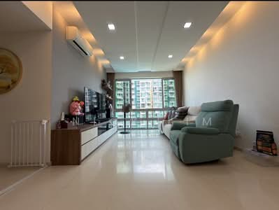 For Sale - Park Green