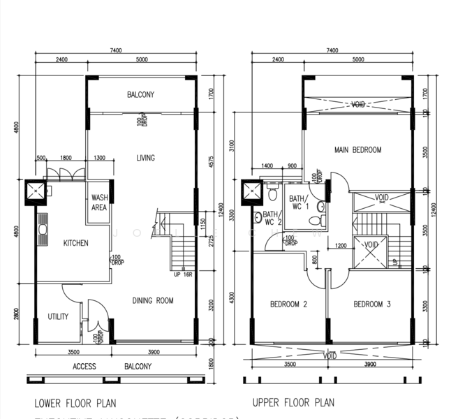 For Sale 108 Jalan Rajah