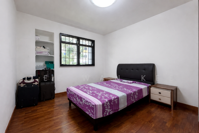 For Rent - 56 Teban Gardens Road