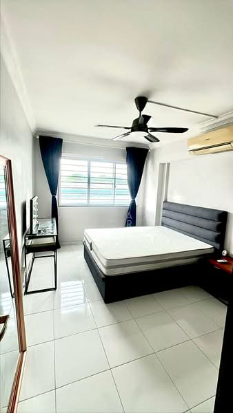 564 Pasir Ris Street 51, 564 Pasir Ris Street 51, Room Rental, 150 sqft, HDB Flat For Rent, by Asyraaf TCR, 500084262 - Bedroom - PropertyGuru.com.sg