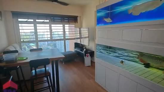 665C Punggol Drive HDB Flat For Sale at S$ 618,000 | PropertyGuru Singapore