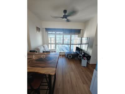 For Sale - 665C Punggol Drive