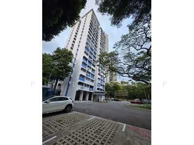 For Rent - 102 Spottiswoode Park Road