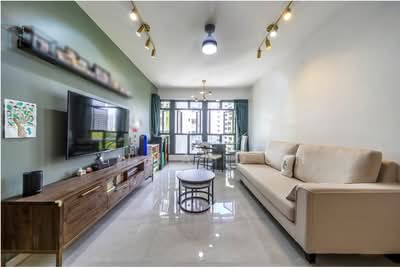 For Sale - 103B Bidadari Park Drive