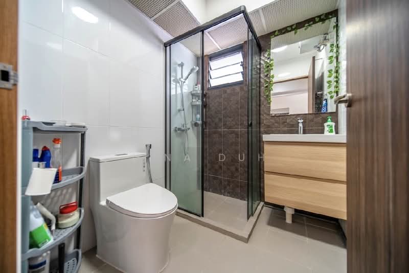 103B Bidadari Park Drive HDB Flat For Sale at S$ 1,100,000 | PropertyGuru Singapore - Bathroom