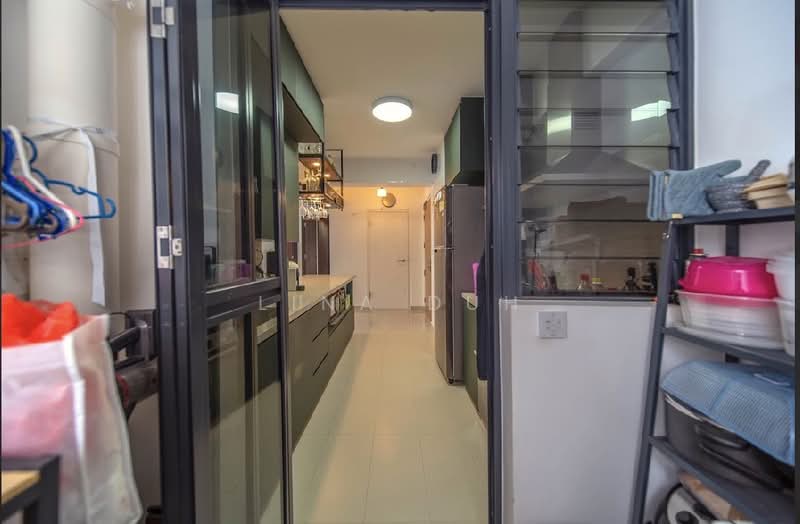 103B Bidadari Park Drive HDB Flat For Sale at S$ 1,100,000 | PropertyGuru Singapore - Kitchen