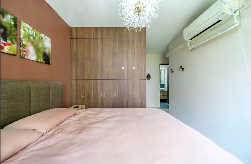 103B Bidadari Park Drive HDB Flat For Sale at S$ 1,100,000 | PropertyGuru Singapore - Bedroom