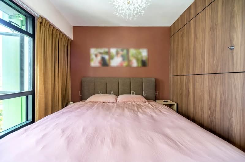 103B Bidadari Park Drive HDB Flat For Sale at S$ 1,100,000 | PropertyGuru Singapore - Bedroom