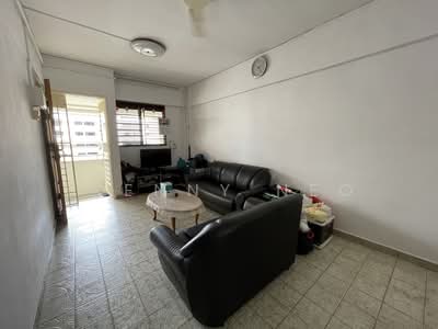 For Rent - 65 Telok Blangah Drive