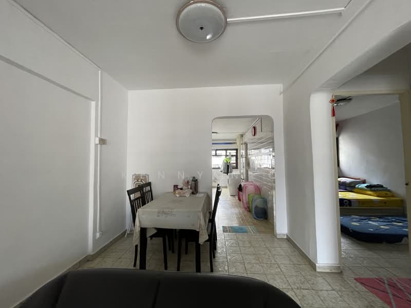 65 Telok Blangah Drive, 65 Telok Blangah Drive, 2 Bedrooms, 721 sqft, HDB Flat For Rent, by Kenny Neo, 500084270 - Dining Room - PropertyGuru.com.sg
