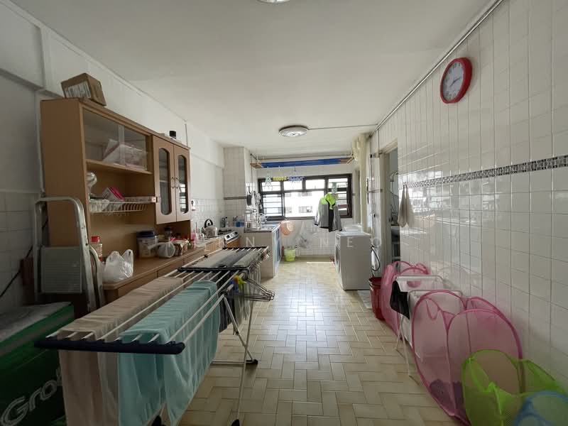 65 Telok Blangah Drive, 65 Telok Blangah Drive, 2 Bedrooms, 721 sqft, HDB Flat For Rent, by Kenny Neo, 500084270 - Interior - PropertyGuru.com.sg