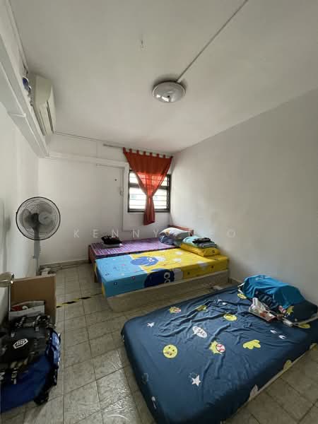 65 Telok Blangah Drive, 65 Telok Blangah Drive, 2 Bedrooms, 721 sqft, HDB Flat For Rent, by Kenny Neo, 500084270 - Bedroom - PropertyGuru.com.sg