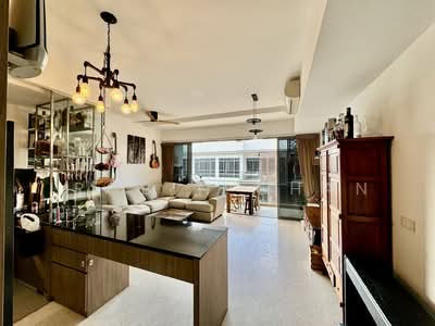 For Rent - The Seawind @ Telok Kurau