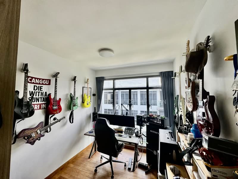 The Seawind @ Telok Kurau, 80 Lorong M Telok Kurau, 4 Bedrooms, 1,701 sqft, Condominium For Rent, by Robin Chan, 500084271 - Study - PropertyGuru.com.sg