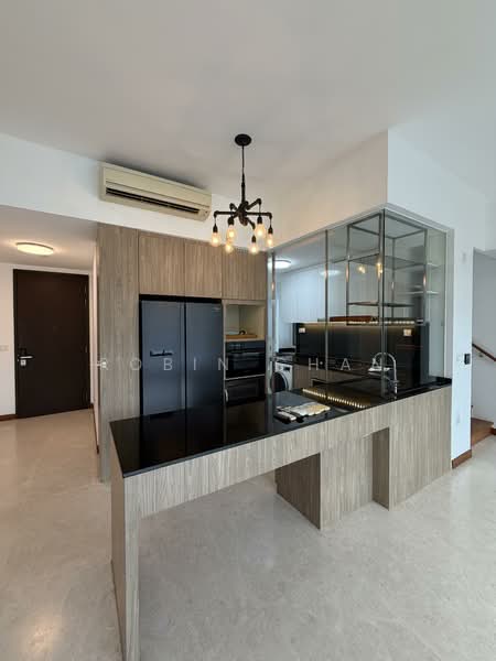 The Seawind @ Telok Kurau, 80 Lorong M Telok Kurau, 4 Bedrooms, 1,701 sqft, Condominium For Rent, by Robin Chan, 500084271 - Kitchen - PropertyGuru.com.sg