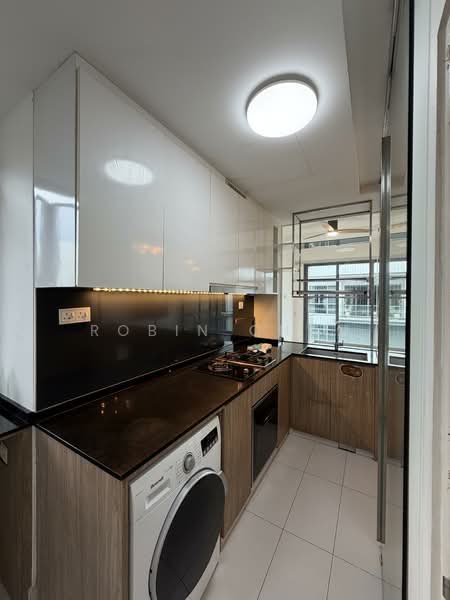 The Seawind @ Telok Kurau, 80 Lorong M Telok Kurau, 4 Bedrooms, 1,701 sqft, Condominium For Rent, by Robin Chan, 500084271 - Kitchen - PropertyGuru.com.sg