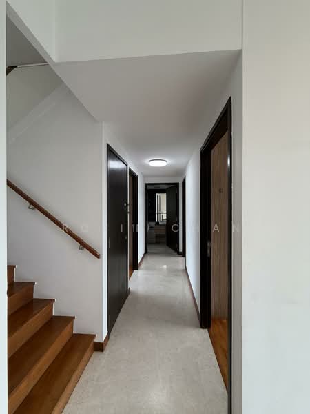 The Seawind @ Telok Kurau, 80 Lorong M Telok Kurau, 4 Bedrooms, 1,701 sqft, Condominium For Rent, by Robin Chan, 500084271 - Corridor - PropertyGuru.com.sg