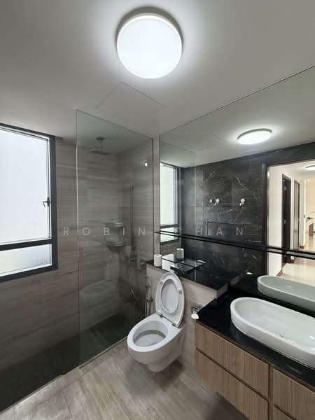The Seawind @ Telok Kurau, 80 Lorong M Telok Kurau, 4 Bedrooms, 1,701 sqft, Condominium For Rent, by Robin Chan, 500084271 - Bathroom - PropertyGuru.com.sg
