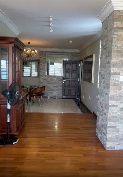 Mandarin Gardens Condominium For Sale at S$ 2,800,000 | PropertyGuru Singapore - Interior