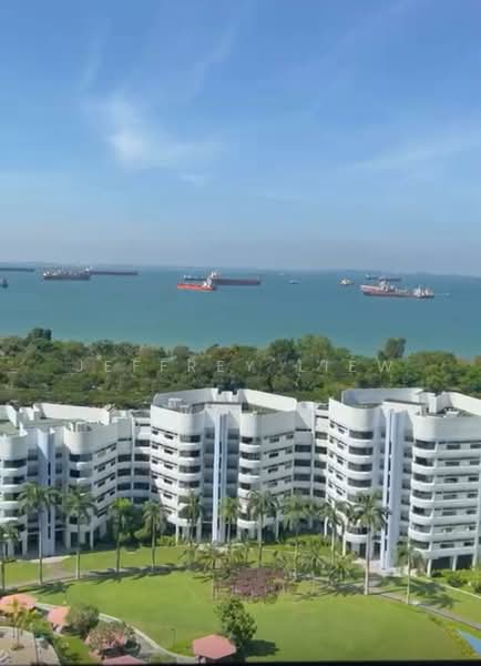 Mandarin Gardens Condominium For Sale at S$ 2,800,000 | PropertyGuru Singapore - Exterior