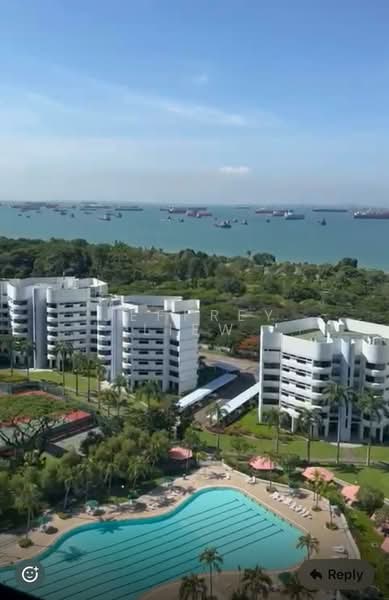 Mandarin Gardens Condominium For Sale at S$ 2,800,000 | PropertyGuru Singapore - Exterior