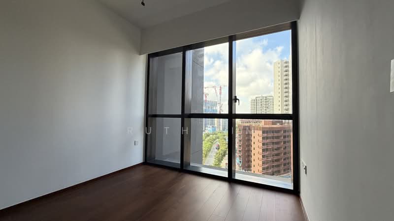 Lentor Modern, Lentor Central, 2 Bedrooms, 732 sqft, Condominium For Sale, by Ruth Lim, 500084275 - View - PropertyGuru.com.sg