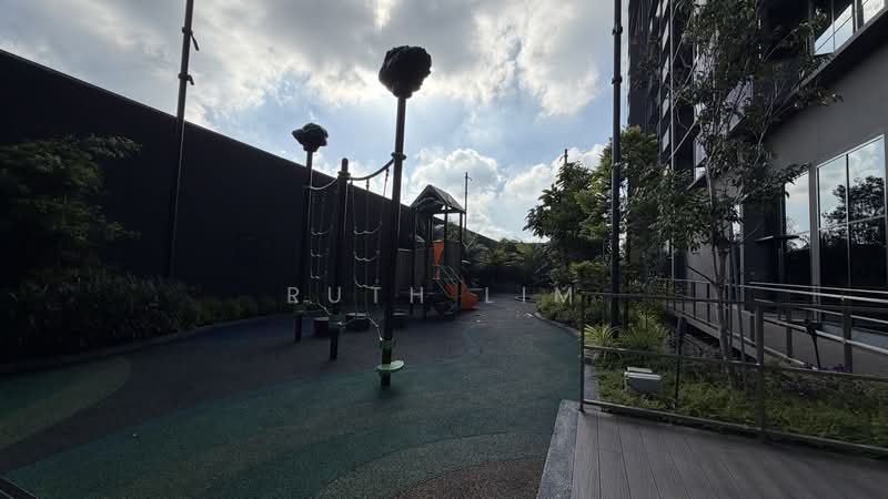 Lentor Modern, Lentor Central, 2 Bedrooms, 732 sqft, Condominium For Sale, by Ruth Lim, 500084275 - Exterior - PropertyGuru.com.sg