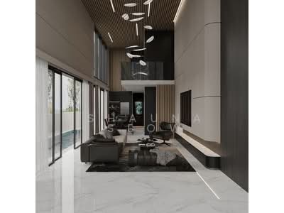 For Sale - Brand New FREEHOLD Corner Terrace ❤️ Heart of Serangoon Garden