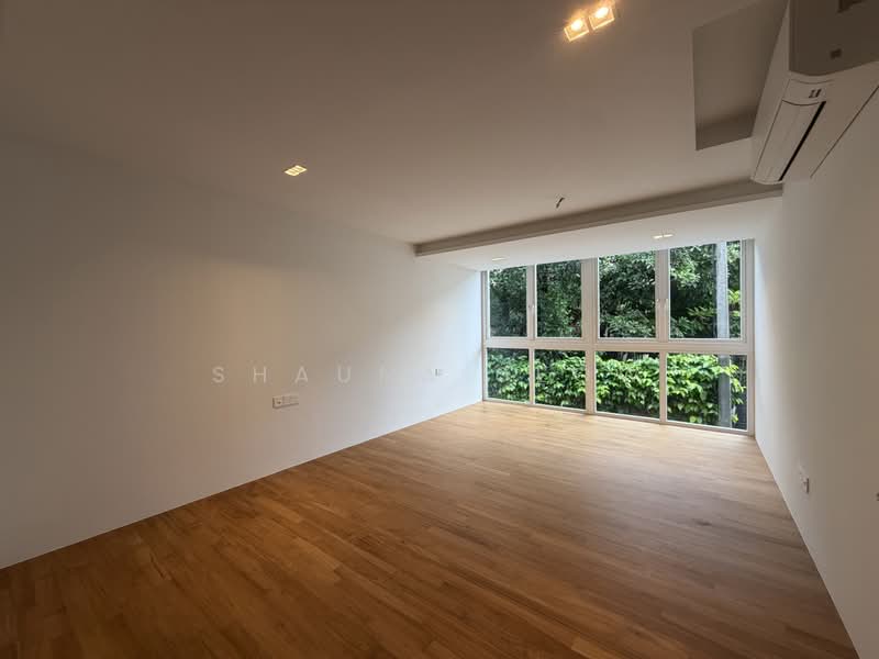 Brand New FREEHOLD Corner Terrace ❤️ Heart of Serangoon Garden, Brighton Crescent, 5 Bedrooms, 6,500 sqft, Terraced House For Sale, by Shauna Seow, 500084276 - Bedroom - PropertyGuru.com.sg