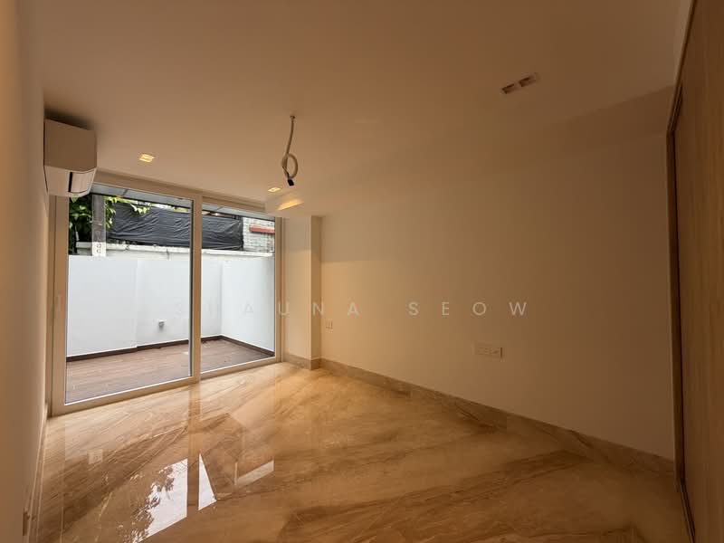 Brand New FREEHOLD Corner Terrace ❤️ Heart of Serangoon Garden, Brighton Crescent, 5 Bedrooms, 6,500 sqft, Terraced House For Sale, by Shauna Seow, 500084276 - Interior - PropertyGuru.com.sg