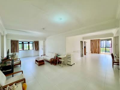 For Sale - 5 Farrer Road